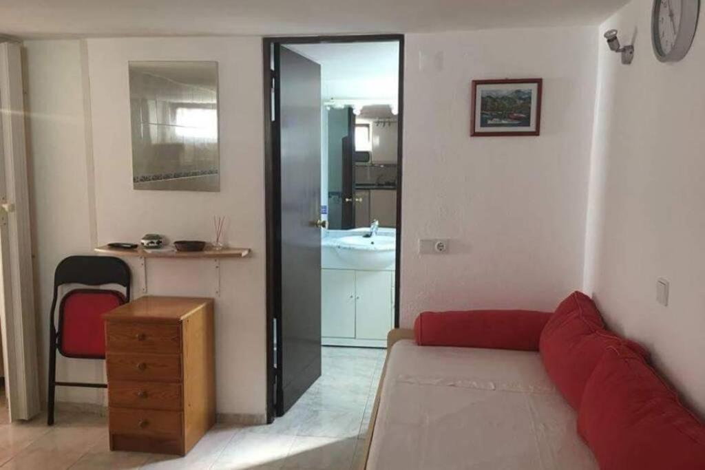 Buganvilia Apartment Praia Da Falesia Albufeira Ngoại thất bức ảnh