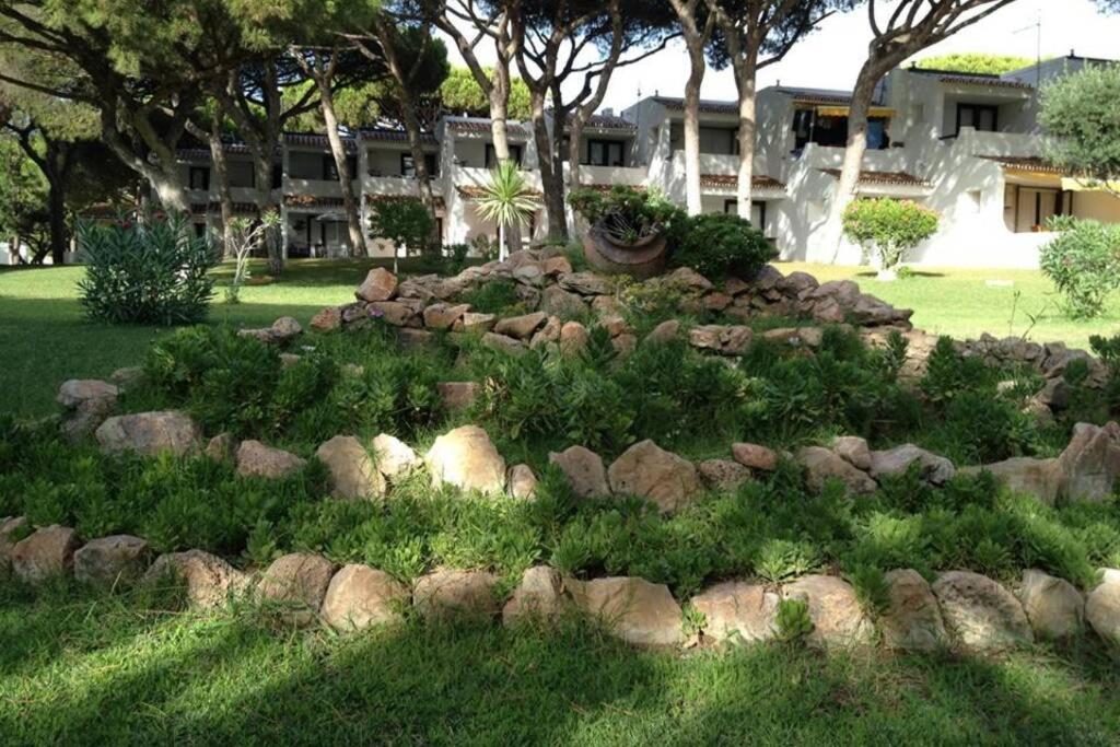 Buganvilia Apartment Praia Da Falesia Albufeira Ngoại thất bức ảnh