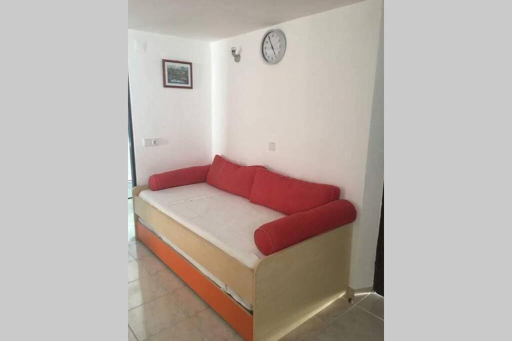 Buganvilia Apartment Praia Da Falesia Albufeira Ngoại thất bức ảnh