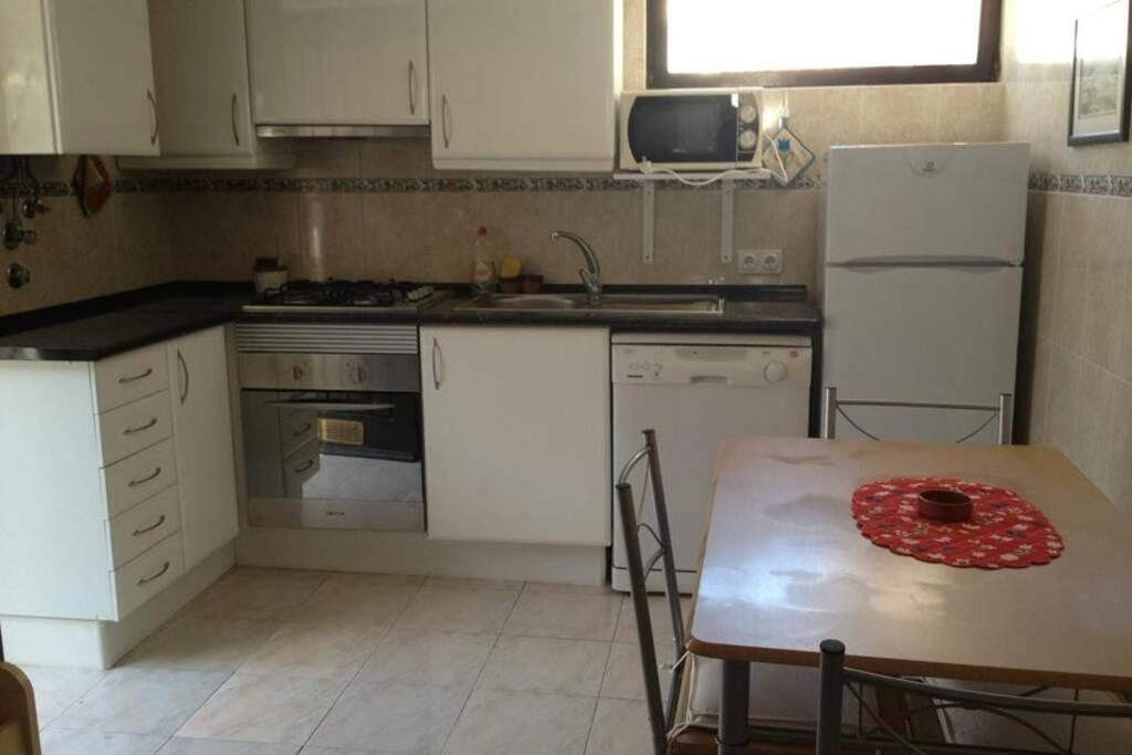 Buganvilia Apartment Praia Da Falesia Albufeira Ngoại thất bức ảnh