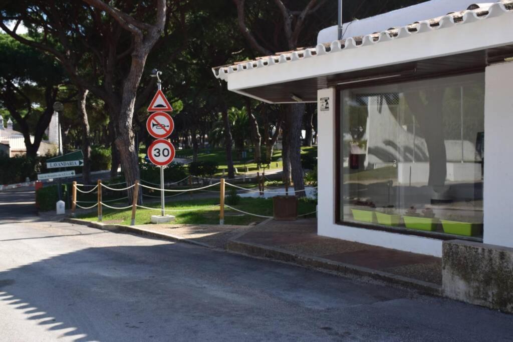 Buganvilia Apartment Praia Da Falesia Albufeira Ngoại thất bức ảnh