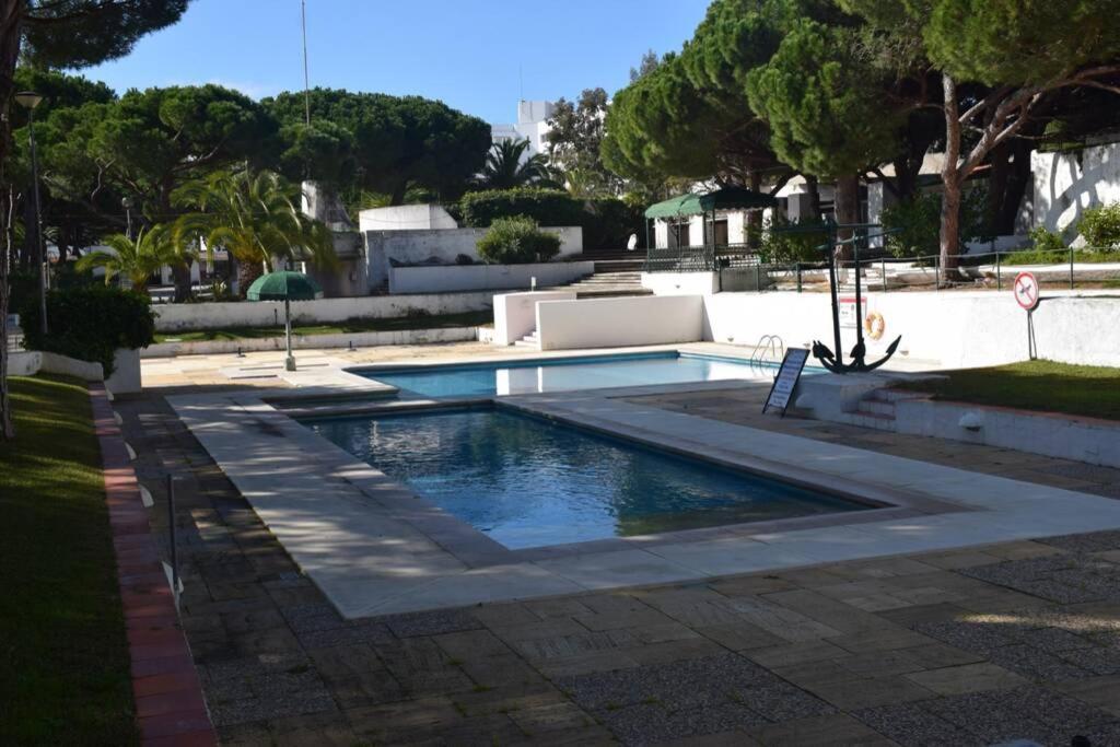 Buganvilia Apartment Praia Da Falesia Albufeira Ngoại thất bức ảnh